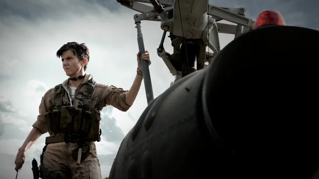 何意味？扎克·施奈德将拍摄“性感女同”动作电影