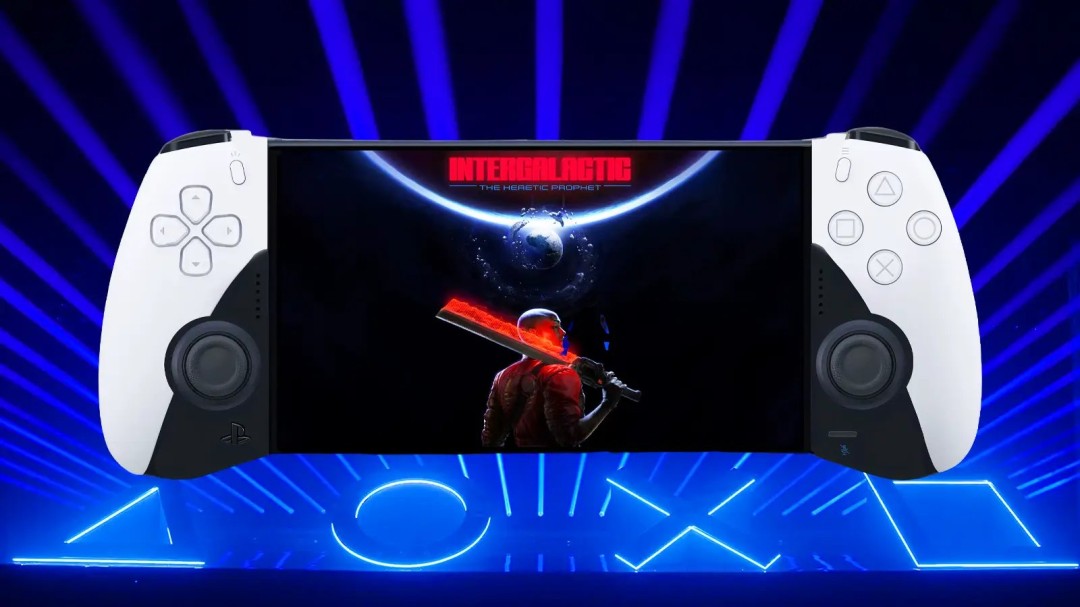 为下一代掌机准备？索尼被曝“强推”PS5省电模式