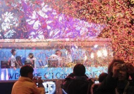 CS1.6传奇不灭！KK官方对战平台致敬CNCS二十周年！