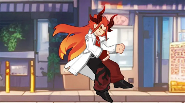 一波超人2地狱男爵芯片与战术搭配推荐