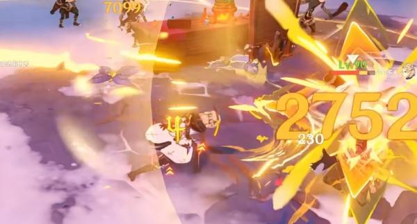 原神阿贝多绘想游迹通关技巧1