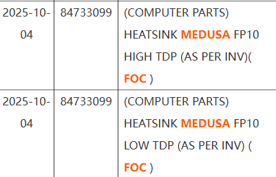 AMD Zen6 Medusa Point首次确认高、低两种TDP功耗!不再统一默认