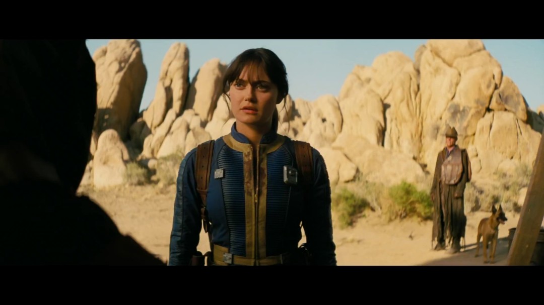 陶德解释《辐射》为何特别：一边核爆炸 另一边在讲荤段子