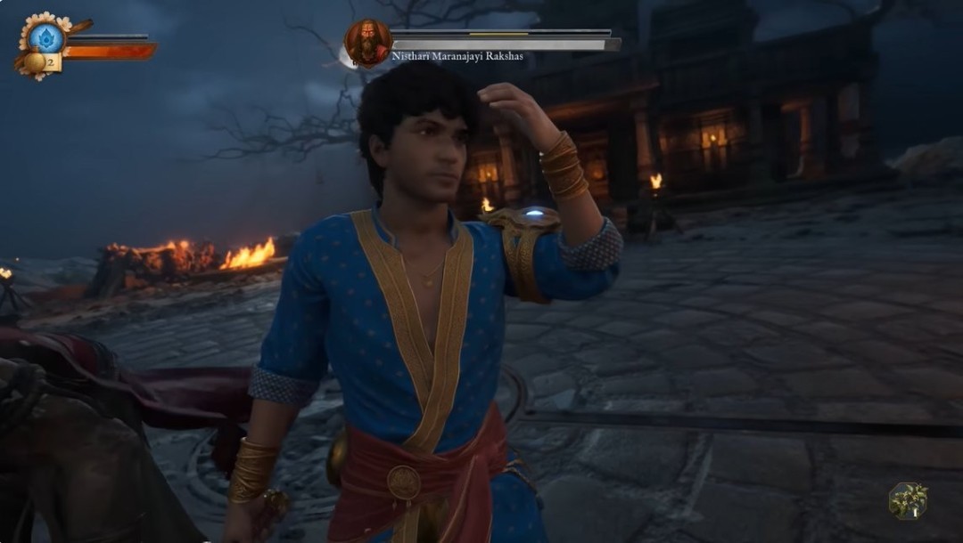 读评论！ 印度神游《释放阿凡达》发布官方入驻B站视频