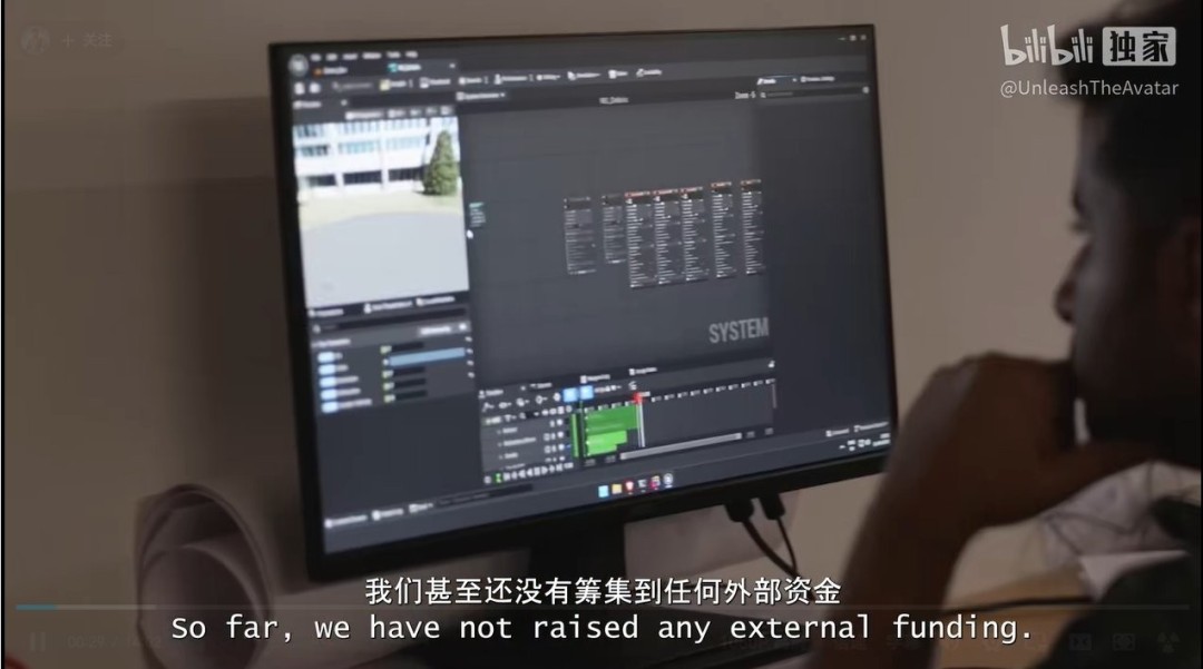 读评论！ 印度神游《释放阿凡达》发布官方入驻B站视频