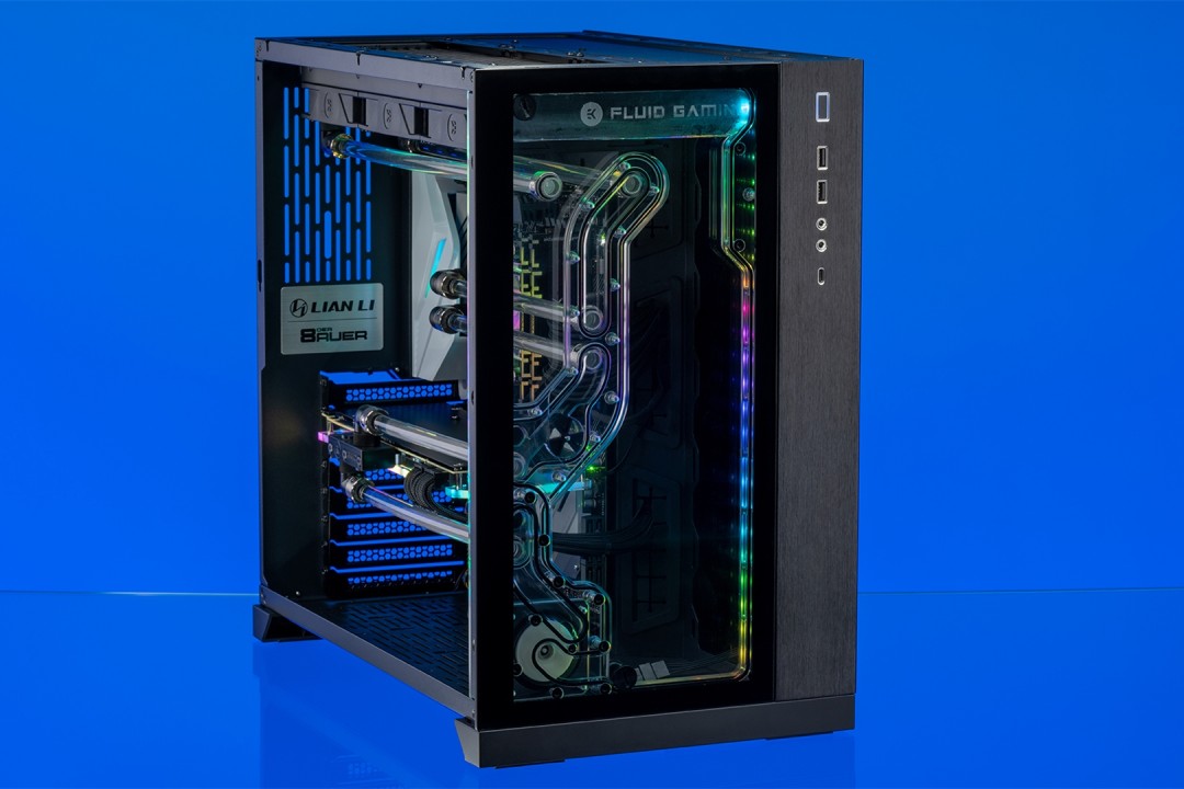 PC硬件涨价潮席卷全产业链：内存显卡CPU轮番提价