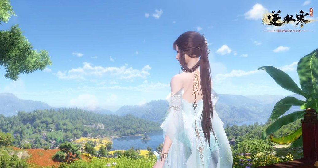 逆水寒手游和端游的区别介绍