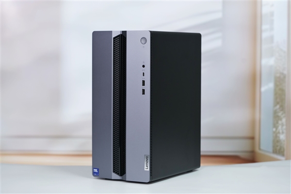 设计师、玩家一台就够了!联想GeekPro设计师台式机图赏
