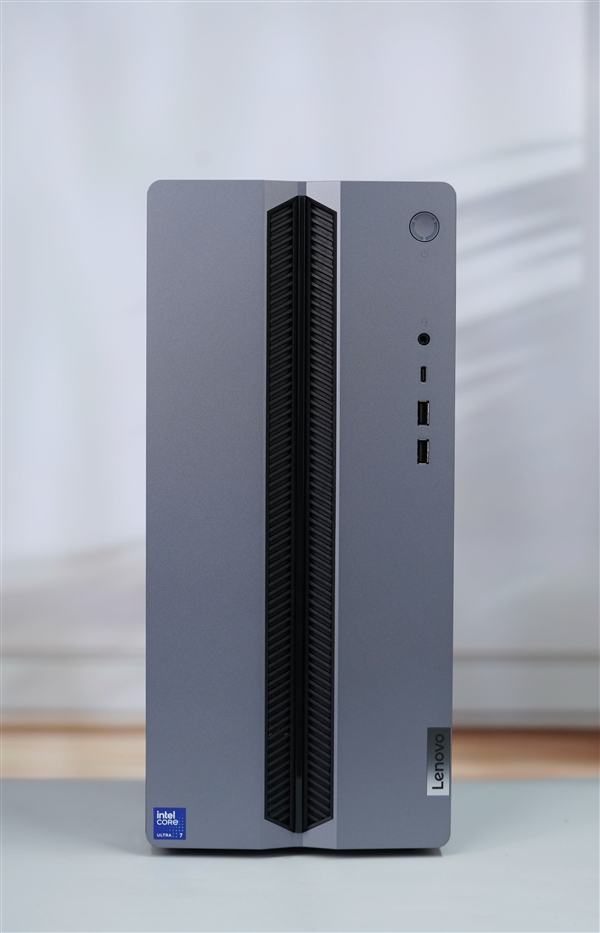 设计师、玩家一台就够了!联想GeekPro设计师台式机图赏