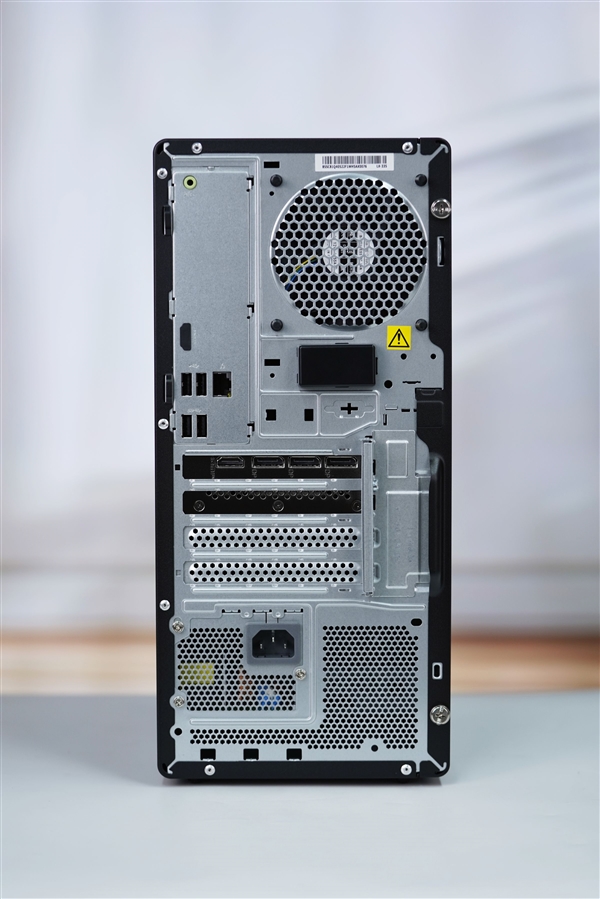 设计师、玩家一台就够了!联想GeekPro设计师台式机图赏