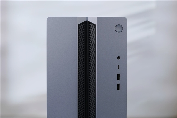 设计师、玩家一台就够了!联想GeekPro设计师台式机图赏