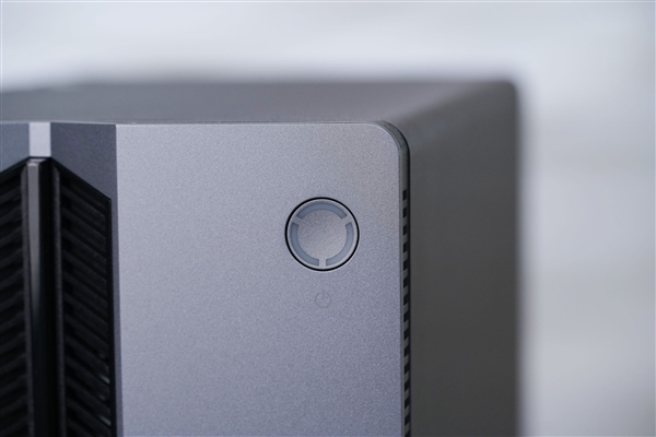 设计师、玩家一台就够了!联想GeekPro设计师台式机图赏