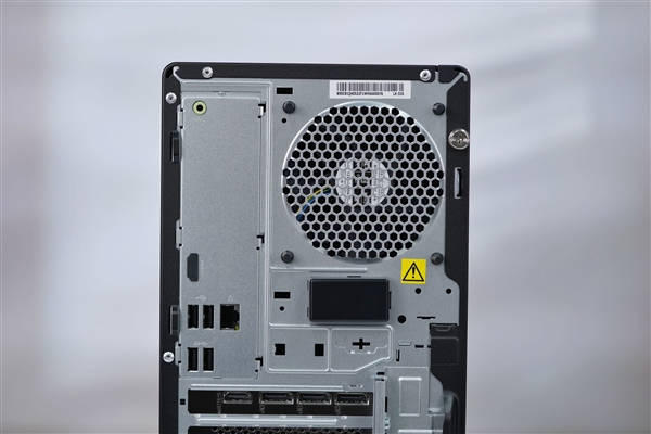 设计师、玩家一台就够了!联想GeekPro设计师台式机图赏