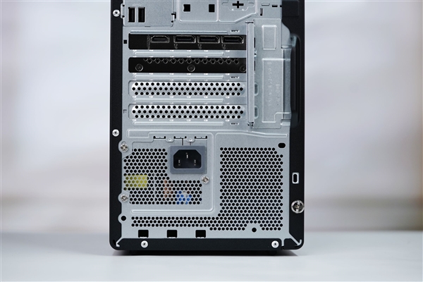 设计师、玩家一台就够了!联想GeekPro设计师台式机图赏