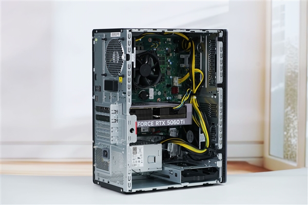 设计师、玩家一台就够了!联想GeekPro设计师台式机图赏