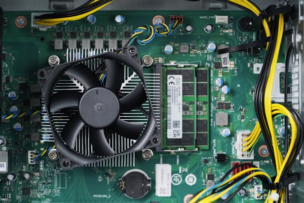 设计师、玩家一台就够了!联想GeekPro设计师台式机图赏