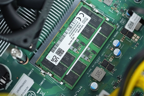 设计师、玩家一台就够了!联想GeekPro设计师台式机图赏