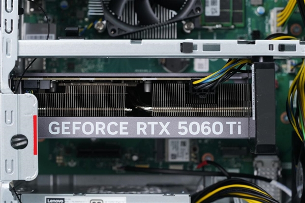 设计师、玩家一台就够了!联想GeekPro设计师台式机图赏