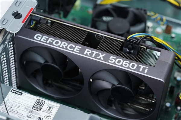 设计师、玩家一台就够了!联想GeekPro设计师台式机图赏