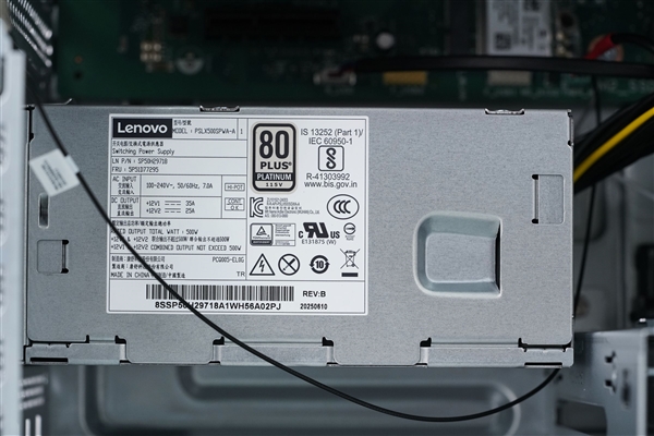 设计师、玩家一台就够了!联想GeekPro设计师台式机图赏