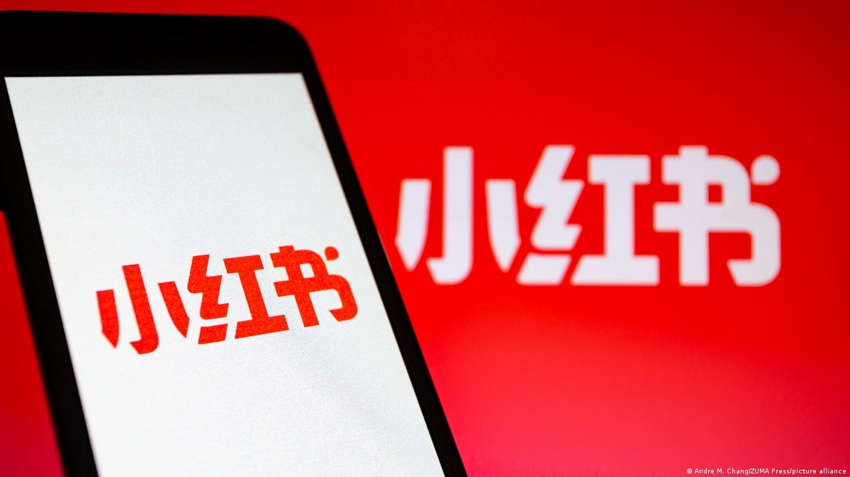 小红书网页版最新入口-小红书官方网页版网址