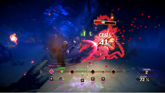 Team17 公布战术节奏肉鸽新作《Wardrum》——节拍即杀机！