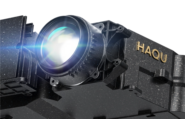 荣耀亲选萤蜂AI投影仪Air怎么样 对比哈趣H3哪个值得买