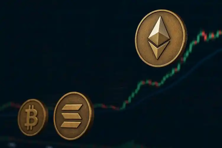 以太坊App哪个好用-最新版以太坊App下载推荐