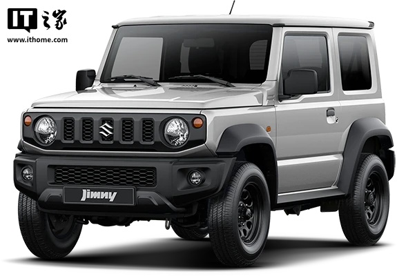 铃木：目前没有推出皮卡版吉姆尼越野车计划