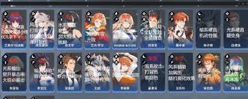 我独自升级起立觉醒新手配队哪个好用-我独自升级起立觉醒新手好用的配队推荐