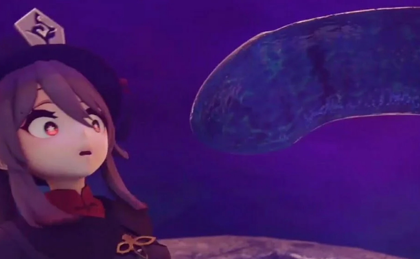 原神AKT大佬资源Vicineko入口-网页链接一键分享