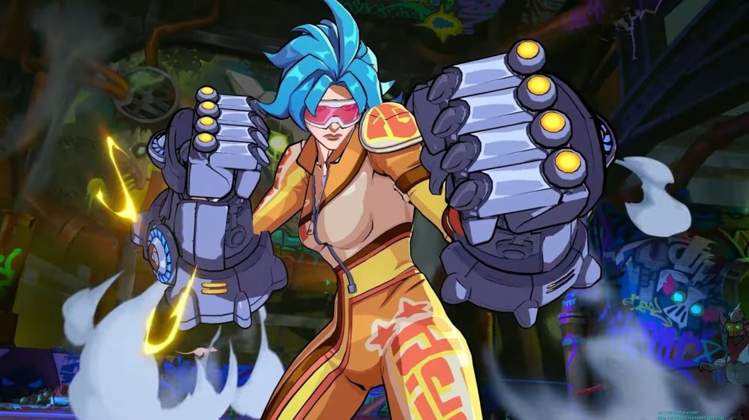 LOL衍生格斗游戏《2XKO》确定2026年1月登陆主机平台