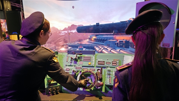 《行星防御大炮指挥官》明年夏天面市