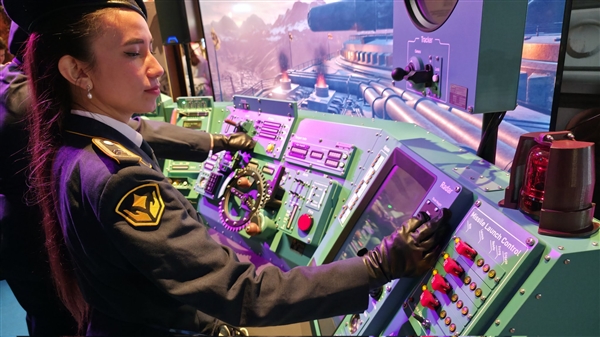 《行星防御大炮指挥官》明年夏天面市