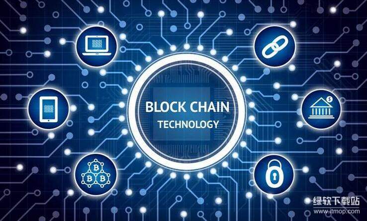 区块链社会应用