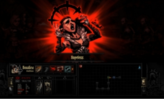 有一个单机游戏叫暗黑什么的2025耐玩的暗黑手游大全