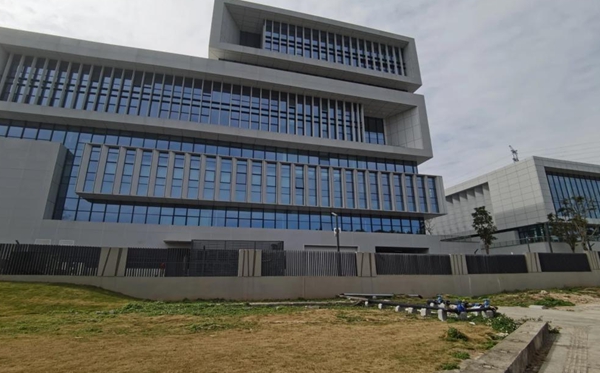 大湾区大学概况