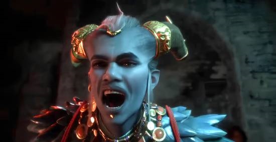 LGBT大作《龙腾世纪4》口碑崩塌暴死 周年庆直接取消