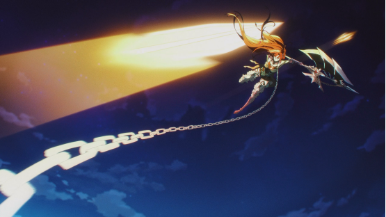 DNF IP集结，多元宇宙成型！年度CG塞满彩蛋