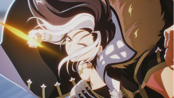 DNF IP集结，多元宇宙成型！年度CG塞满彩蛋