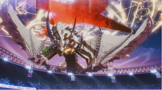 DNF IP集结，多元宇宙成型！年度CG塞满彩蛋