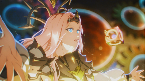 DNF IP集结，多元宇宙成型！年度CG塞满彩蛋