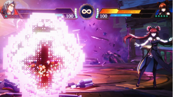 DNF IP集结，多元宇宙成型！年度CG塞满彩蛋