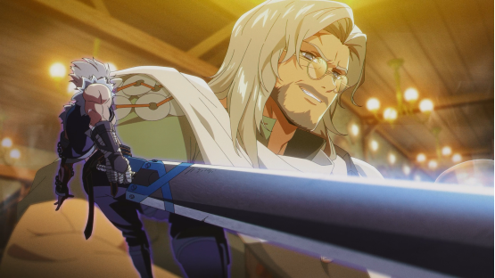 DNF IP集结，多元宇宙成型！年度CG塞满彩蛋