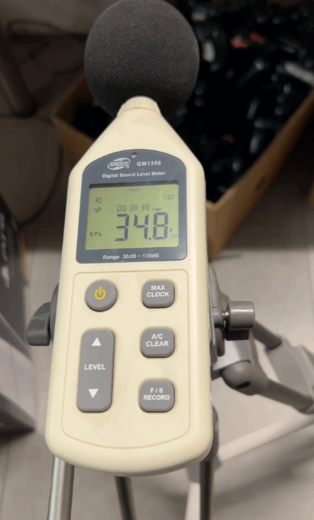 索尼新版PS5噪音改进明显！安静到怀疑没开机