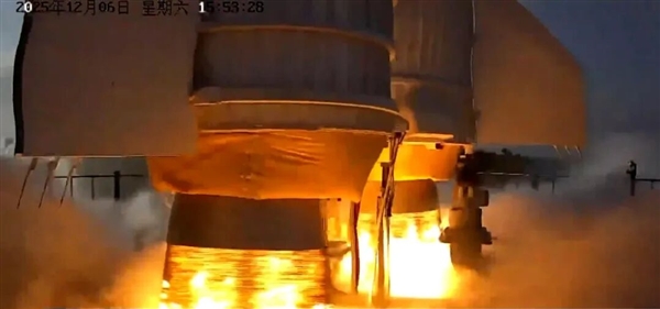 长征八号甲火箭首次改用煤基航天煤油燃料:更绿色 更便宜