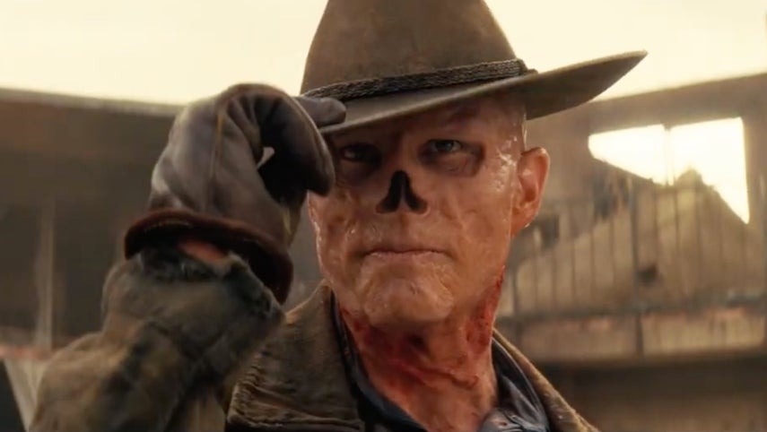 《辐射》第二季新预告发布 那个乐观的露西又回来了