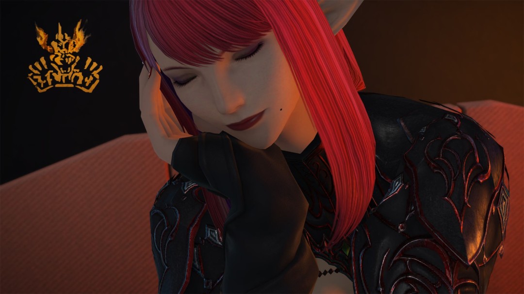 雾中奇境！ 《最终幻想14》7.4版本完整内容公开