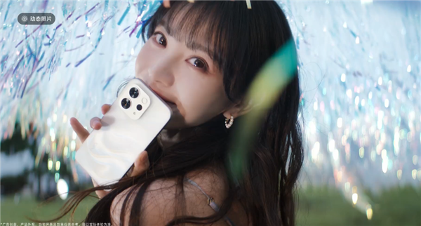 田曦薇代言!vivo S50系列定档12月15日:首款骁龙8E5小屏旗舰来了