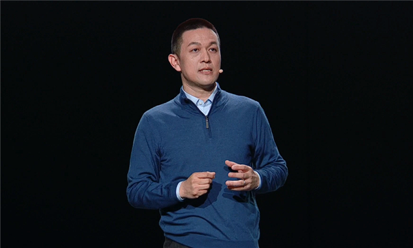 李斌:蔚来是中国建充电桩最努力的公司 85%的电都是别家品牌在用